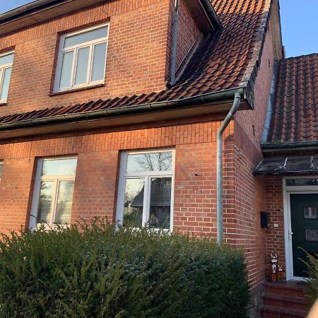 Fewo Urlaubsspass Walsrode Exterior photo