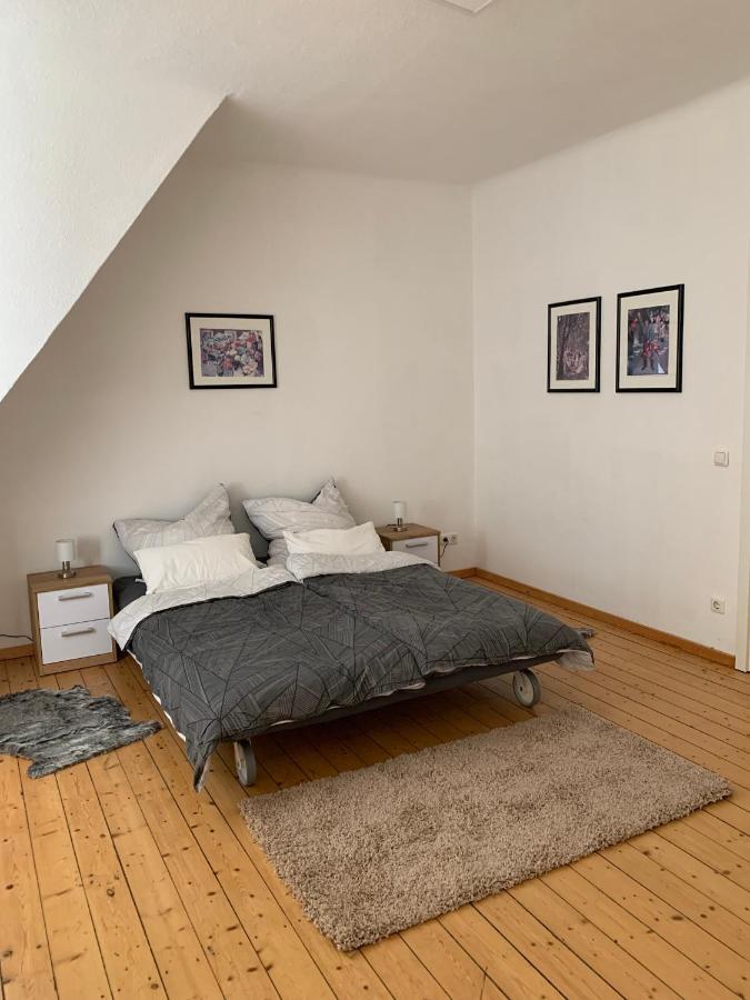Fewo Urlaubsspass Walsrode Exterior photo