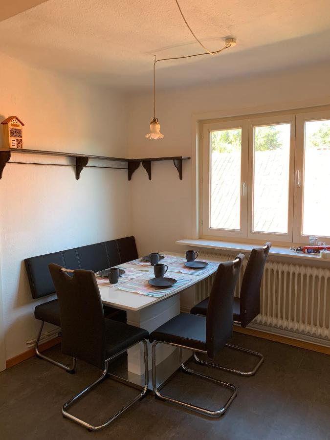 Fewo Urlaubsspass Walsrode Exterior photo